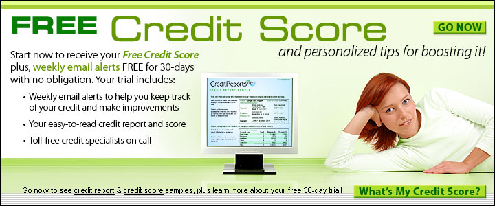 How Often Do Credit Scores Change